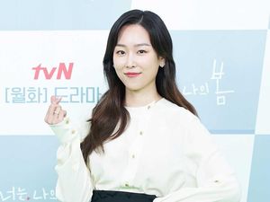 Rekomendasi Drama Korea Seo Hyun Jin Kalau Kamu Suka You Are My Spring