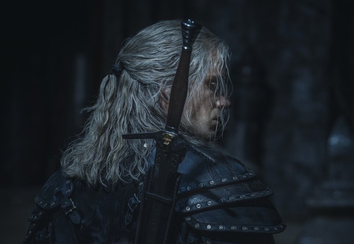 The Witcher 2