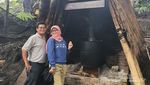 Tuur Maasering, Wisata Hutan Aren dengan Spot Instagramable