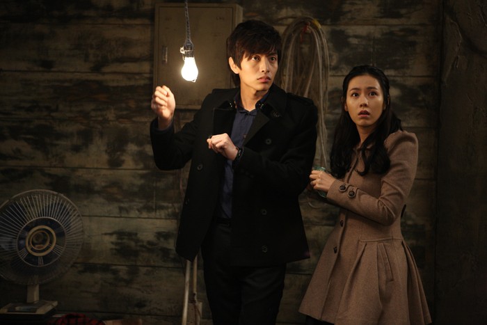 13 film Korea romantis terbaik.