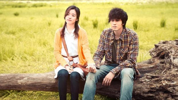 13 Film Korea Romantis Terbaik,