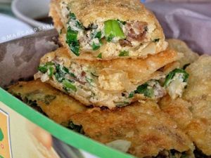 Jajan di Depok? 5 Tempat Ini Punya Martabak Murah Meriah