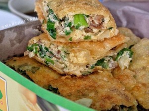 Jajan di Depok? 5 Tempat Ini Punya Martabak Murah Meriah