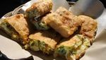 20 Martabak Telur Gurih Renyah