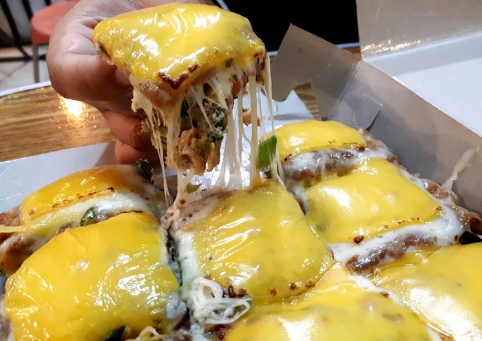 20 Martabak Telur Gurih Renyah 20 Martabak Telur Gurih Renyah