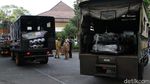 200 Tabung Oksigen dari Singapura Akhirnya Tiba di Solo
