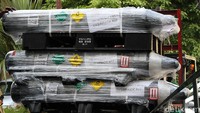 Dengan adanya bantuan tersebut, Ning mengatakan Kota Solo bakal memiliki stok oksigen lebih banyak. Hal ini menurutnya sangat membantu karena rumah sakit di Solo merupakan rujukan pasien dari daerah lain.