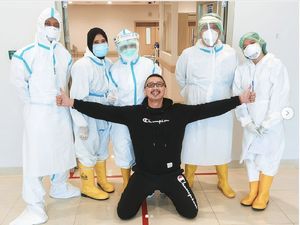 Pakar Sebut Pasien Seperti Abu Janda Beruntung, Kenapa?