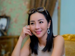 10 Potret Rumah Mewah Ratu Berlian Jakarta, Ada Lapangan Golf di Rooftop