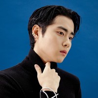 Aktor berumur 25 tahun ini telah membintangi sejumlah drama Korea populer seperti SKY Castle dan Arthdal Chronicles. Jo Byeong Gyu meraih popularitasnya sebagai So Mun dalam The Uncanny Counter yang akan digarap hingga season kedua. Foto: dok HB Entertainment