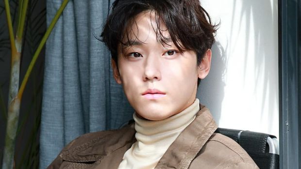 Lee Do Hyun