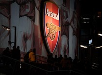 Arsenal Dijatuhi Hukuman Denda Rp 11 Miliar, Ini Perkaranya