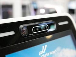 Bandara Narita Uji Coba Teknologi Pengenalan Wajah