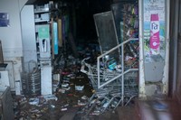 Banjir bandang di Jerman