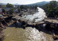 Banjir bandang di Jerman
