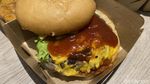 Cicip Chicken Biscuit ala Southern Style Kekinian dengan Mushroom Soup