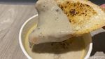 Cicip Chicken Biscuit ala Southern Style Kekinian dengan Mushroom Soup