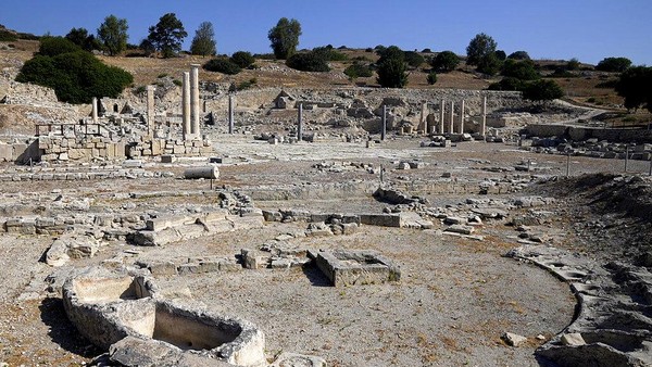 Hal ini merupakan langkah baru bagi otoritas Siprus untuk menggaet wisatawan. Dimana selama ini matahari dan selancar kokoh dipegang oleh Pulau Mediterania. Hal ini merupakan langkah baru bagi otoritas Siprus untuk menggaet wisatawan. Dimana selama ini matahari dan selancar kokoh dipegang oleh Pulau Mediterania.
