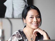 Dee Lestari Bocorkan Segera Rilis Buku Kumcer Terbaru