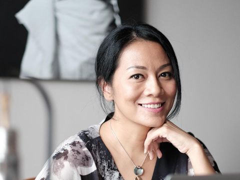 Dee Lestari Terbitkan Novel Rapijali 2: Menjadi