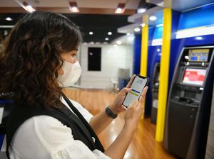 Nggak Perlu Khawatir Uang Hilang di Rekening, Selama Bukan Kejahatan Pasti Diganti Bank