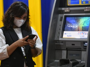 Biar Mobile Banking Aman, Jangan Set Password Model Begini