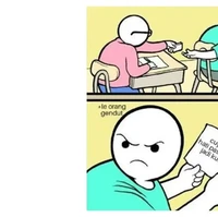 Nggak gini juga kali.. Mentang-mentang punya badan yang berisi masa mau dijadiin kurban. Ada-ada saja deh.. Foto: 1cak.com