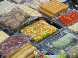 Bisnis Frozen Food Kian Menggiurkan Saat Pandemi? Ini Kata Pakarnya