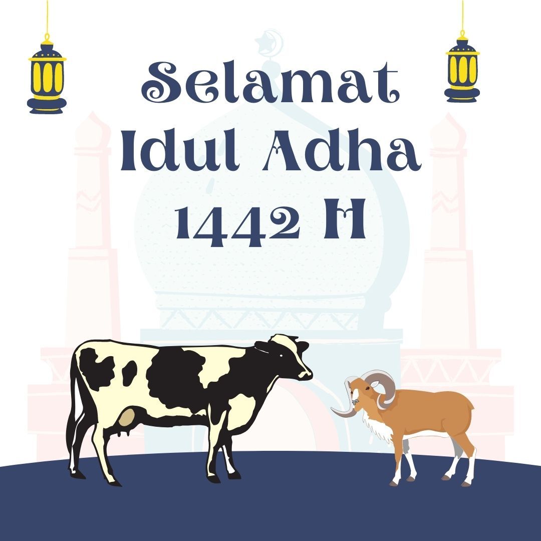 Gambar Ucapan Idul Adha 2021 Gambar Ucapan Idul Adha 2021