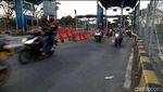 H-1 Idul Adha, Warga Mulai Ramai Lewati Suramadu
