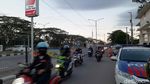 H-1 Idul Adha, Warga Mulai Ramai Lewati Suramadu