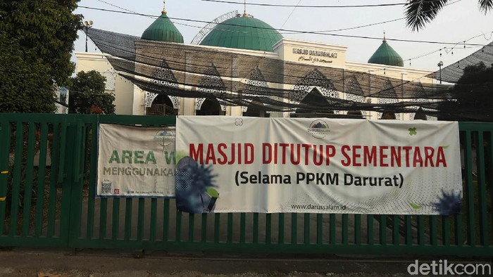 Hari Raya Idul Adha di Masa PPKM: Arahan Menag-Fatwa Muhammadiyah
