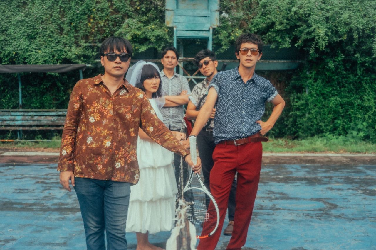 Indische Party