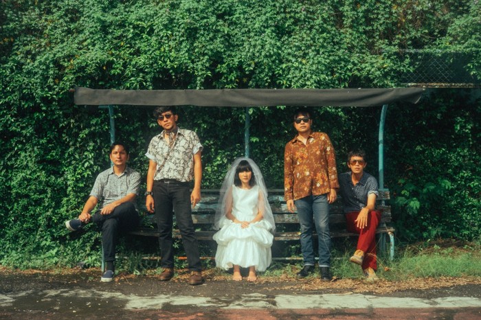 Indische Party