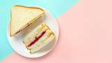 Intip Resep Inkigayo Sandwich, Inspirasi Sarapan Lezat ala Idol Korea