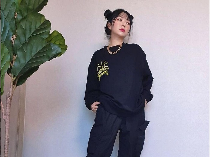 Jina Kim Jina Kim