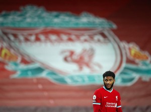 Cedera Joe Gomez Alami Kemunduran?