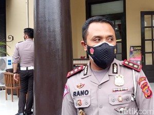 Polisi Akan Bubarkan Warga yang Gelar Takbir Keliling di Bandung