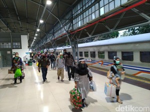 Kegiatan Masyarakat Selama Libur Idul Adha 2021 Dibatasi, Ini Aturan Lengkapnya