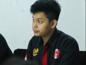 Setnov Bawa Ponsel di Lapas, GMNI Imanuel: Keteledoran Terulang Lagi