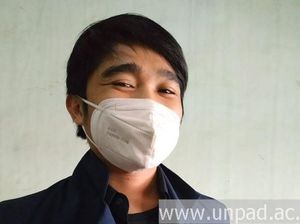 Kisah Mahasiswa Unpad yang Jalani Ujian Skripsi Saat Isolasi Mandiri