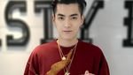Intip Keseruan Kris Wu saat Makan Enak dan Masak di Dapur