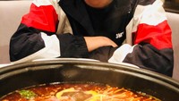 Isu tersebut sontak membuat banyak orang terkejut. Namun, Kris sendiri telah membantah adanya tuduhan tersebut. Foto: Instagram Kris Wu