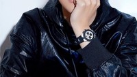 Kabar mengejutkan datang dari Kris Wu, aktor blasteran Kanada-China. Ia dirumorkan melakukan pemerkosaan kepada 30 orang perempuan, termasuk yang masih di bawah umur. Foto: Instagram Kris Wu