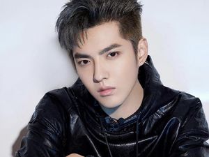 Lebih 2.000 Orang Ganti Nama Gara-gara Kasus Kris Wu