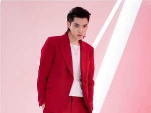 Kris Wu Terancam Dikebiri di Kanada karena Kasus Pemerkosaan