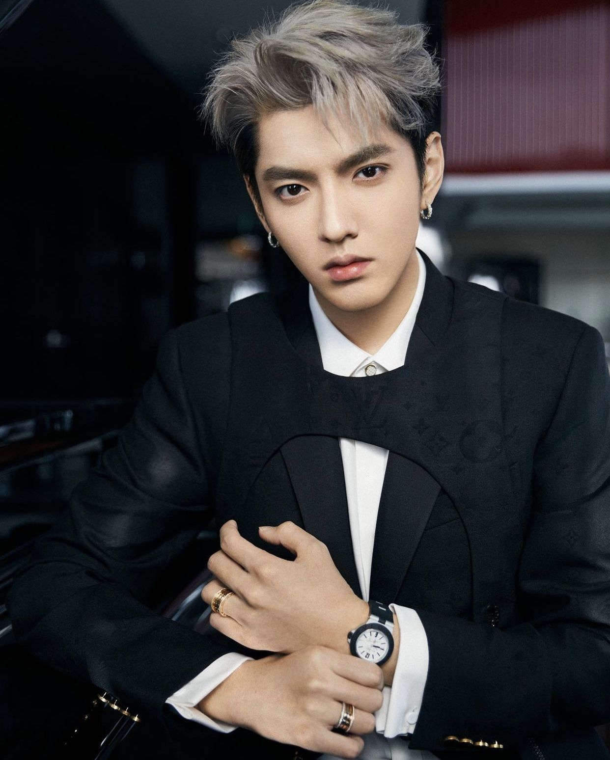 Kris Wu