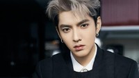 Polisi Bantah Rumor Kris Wu eks EXO Meninggal Hingga Foto Berbaju Tahanan