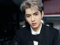 Polisi Bantah Rumor Kris Wu eks EXO Meninggal Hingga Foto Berbaju Tahanan
