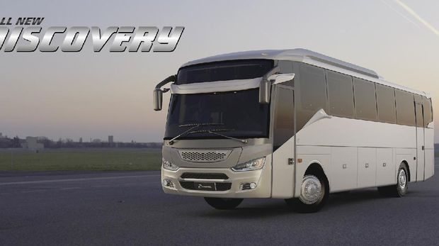 Laksana Discovery